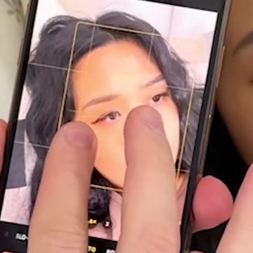 what is she shopping for.