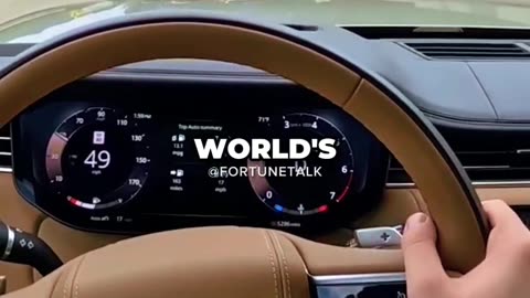 Why Joe Rogan LOVES Range Rovers