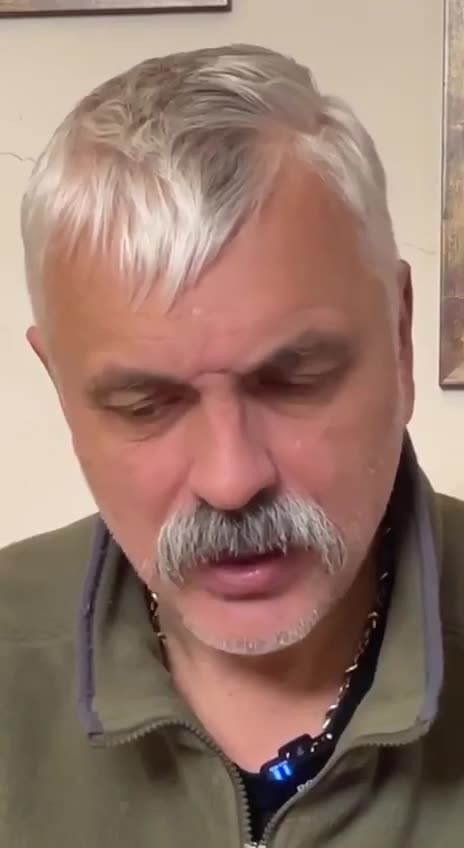 Jeden z vůdců Pravého sektoru Dmitrij Korčinskyj vyzval k podpalování pravoslavných kostelů