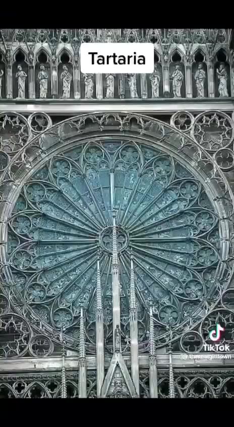 TARTARIA - EXPLAINED