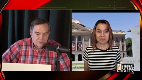 Election Day Reporting from Arizona - Could Maricopa County Stall Electoral College Result?