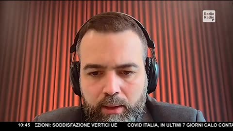 🔴 Punto & Accapo, la rassegna stampa di Francesco Borgonovo - 6 marzo 2023