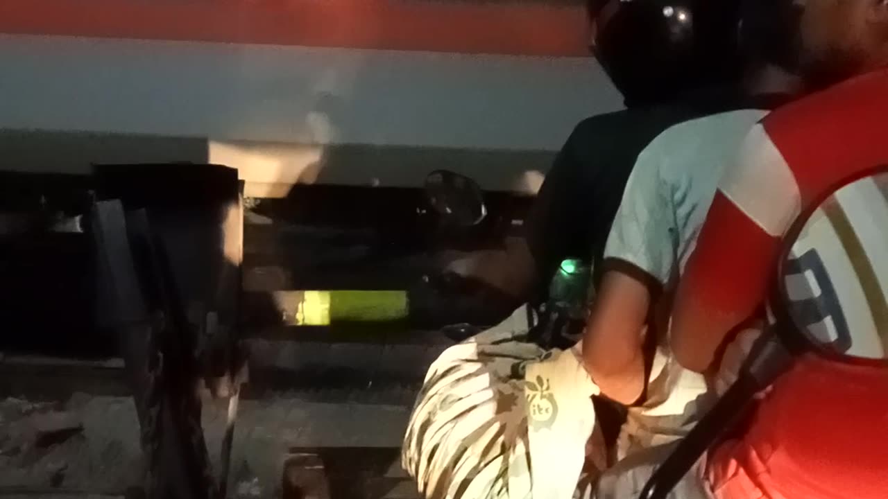 Indian fastest train