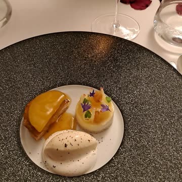 3*** MICHELIN SONORA Sneak Preview Nr.5