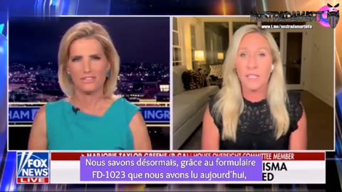 Hunters become the hunted - Les Biden sous enquête (Extrait NostradaNews 122)