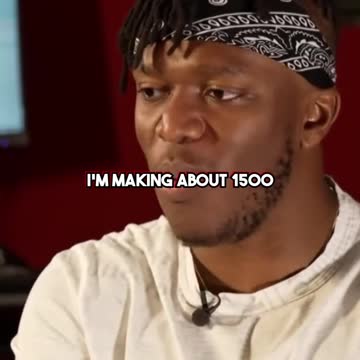 KSI Motivation