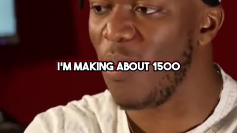 KSI Motivation