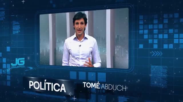 Política, economia e as principais notícias do Brasil e do mundo você encontra no Jornal da Gazeta