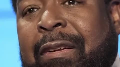 A Mother's Sacrifice and the Power of Faith (Les Brown)