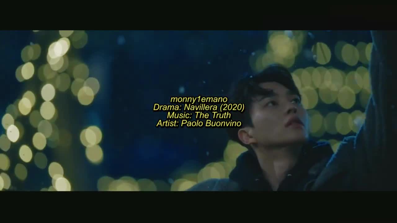 Chae-rok + Mr. Sim soar Navillera ep. 1 to 12 series tribute; their story MV