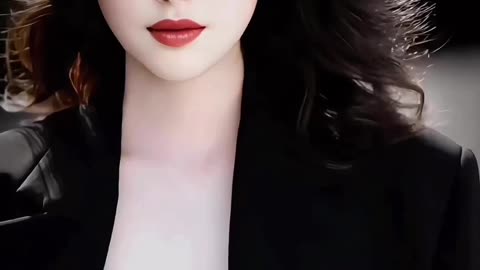 Japanese Black Swan