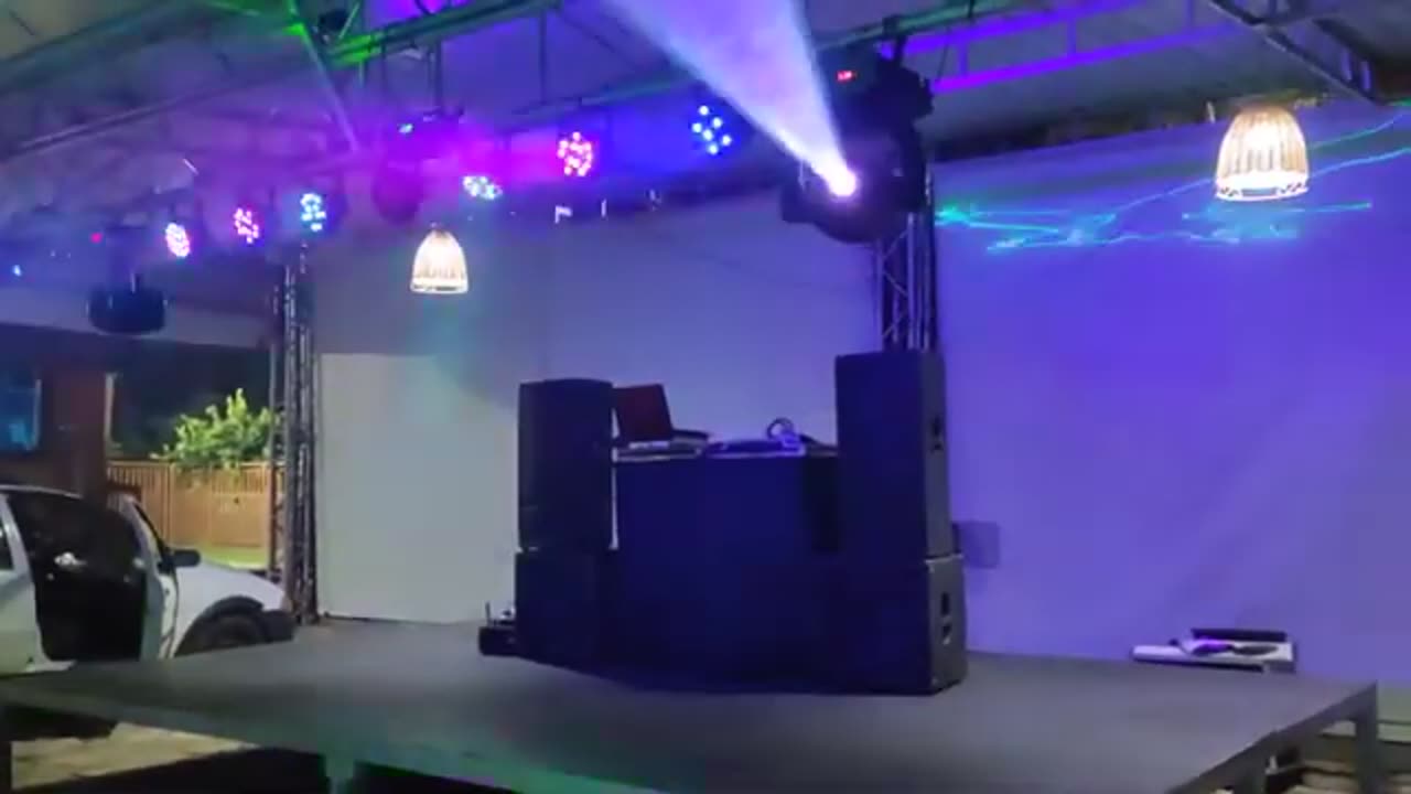 Clip da Festa
