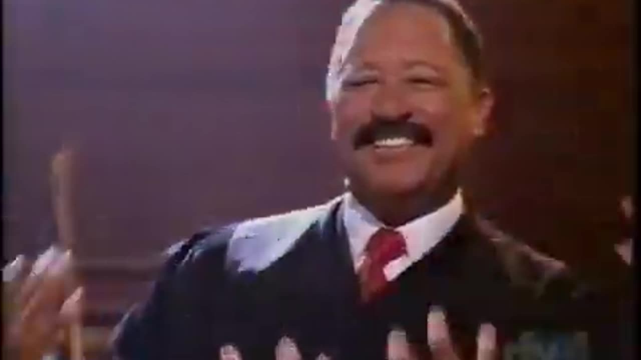 December 17, 2004 - Promo for 'Judge Joe Brown'