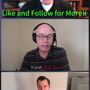 Take Out The Trash | Cam & Otis Show