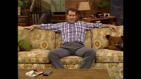 Savage Al Bundy