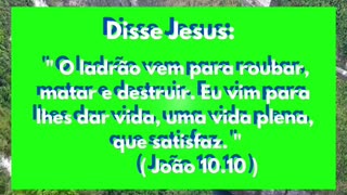 Conheça Jesus ...