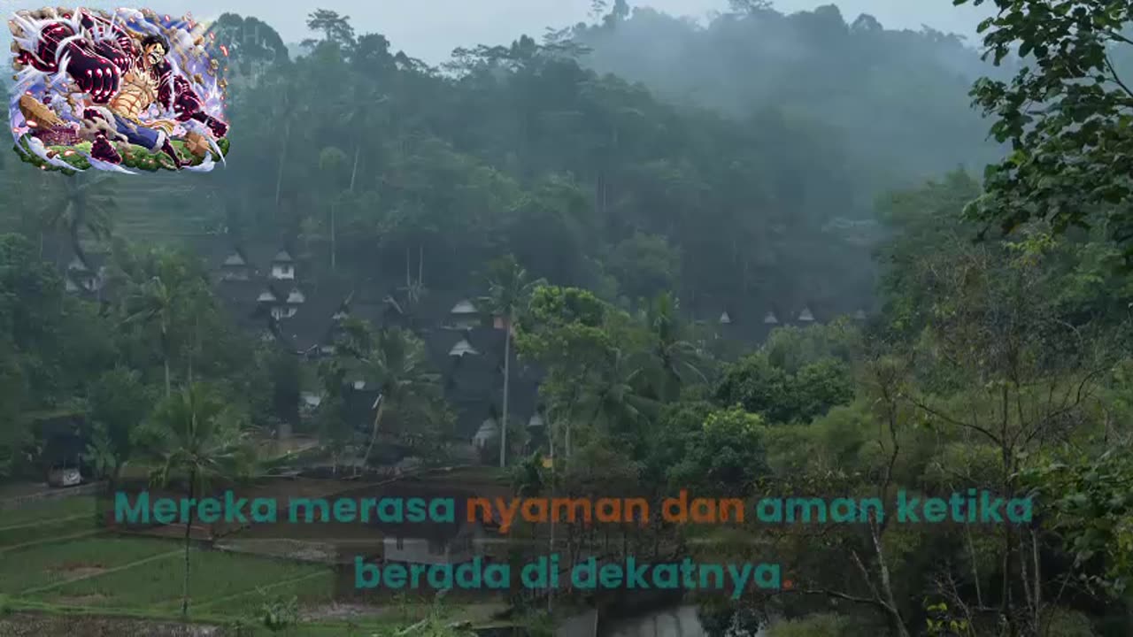 DONGENG SI MERAK DAN SI AYAM JANTAN