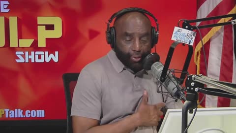 Jesse Lee Peterson - (The False Self)