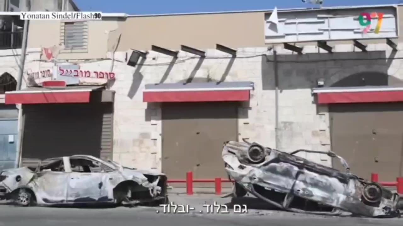 האלוף יצחק בריק: