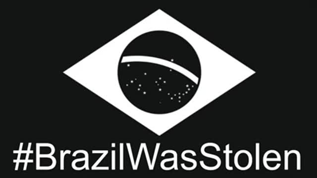 BrazilWasStolen