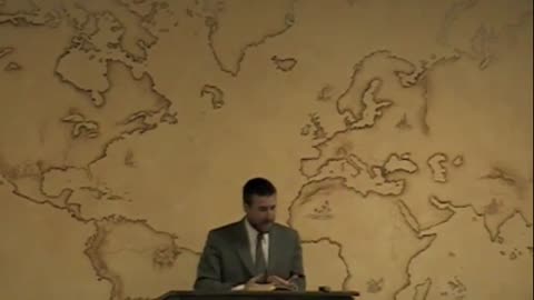 pastor steven anderson - genesis 26