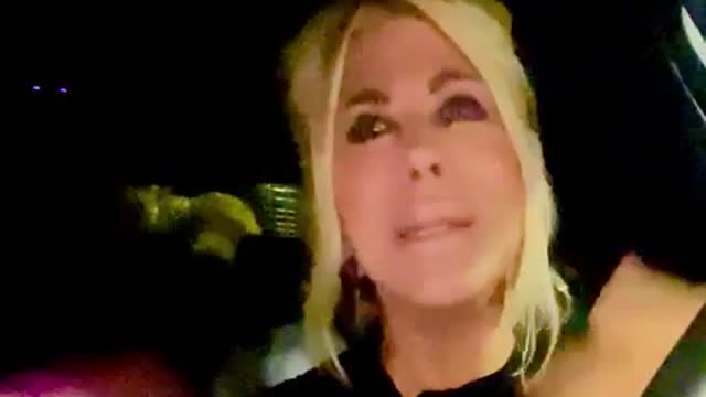 A QUICK ENCOURAGING WORD for ALL of us who have been PEACEFULLY fighting the CABAL 🎢🧘🏼♀️👣🎬