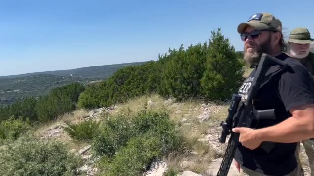 Reed Brothers Scouting Rocksprings