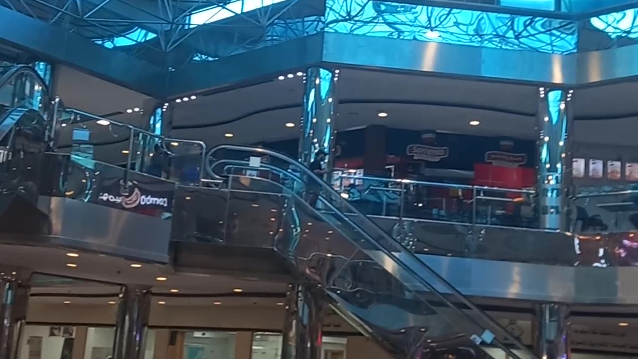 Fun at Sharafi Mall#Jeddah#Saudi Arabia|viral video|