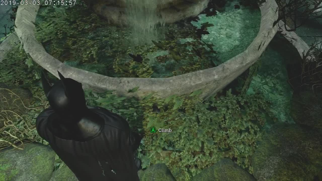 Batman Arkham Series Part 125