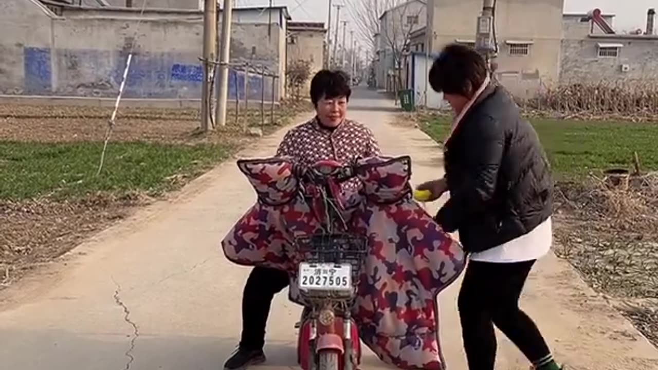 Best comedy videos # Chinese Comedy 🤣