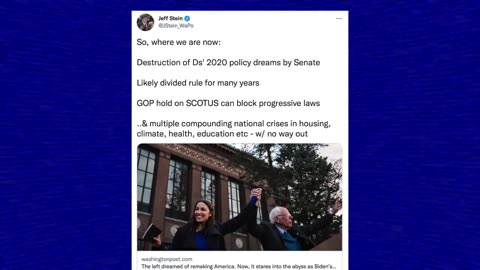 Joe Biden Might Actually be the WEAKEST President Ever