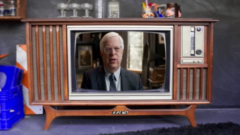 Dennis Prager Comments on "Religious Violence"