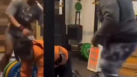 Healthy People Passing Out