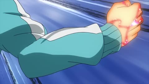 My Hero Academia