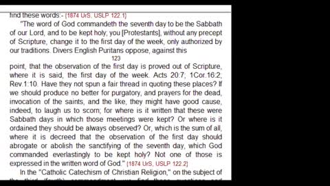 Prophecy Seminar July 24-25