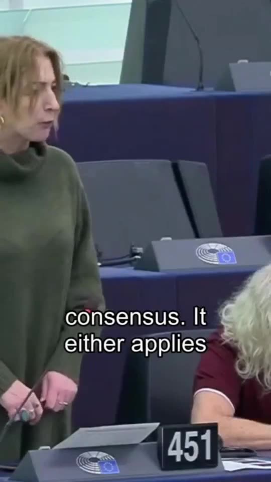 If you want to put Putin behind bars fine...but you have to put Bush, Blair etc w/ him - Clare Daly