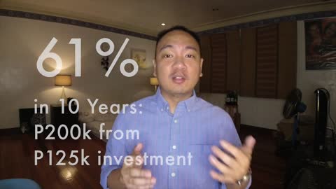 INVESTING $1 DAILY - HOW MUCH YOU WOULD HAVE EARNED in 5- 10 YEARS!