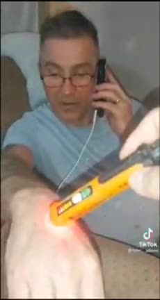 5G - Your Phone Or Tablet Shouldn't Be Used Plugged In