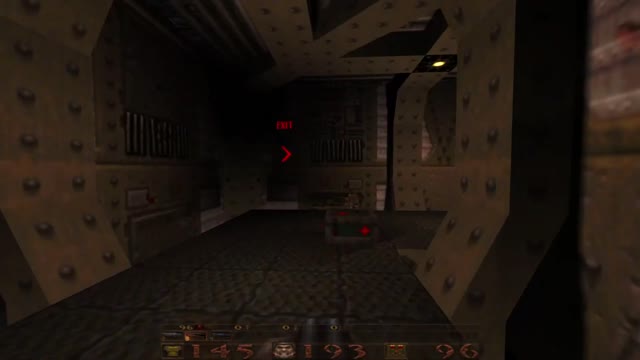 Let's Play Quake pt 1 (ft IndieTimmie)