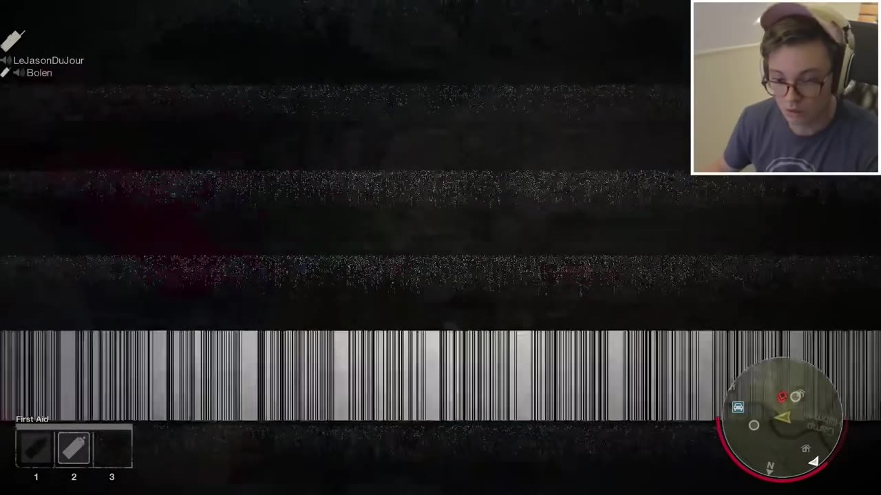 Funhaus Play Friday 13Th