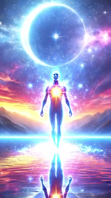 ✨Inspiration ~ Transform the Alchemy of Your Soul✨