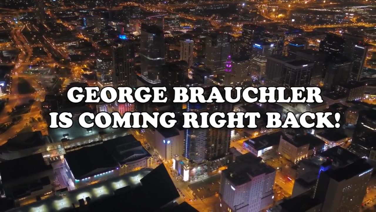 Will the Border Crisis ever Be Solved? - The George Brauchler Show - May 15, 2023