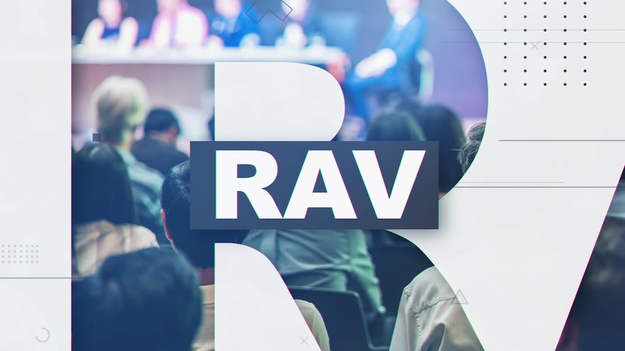 JOIN THE RAV SOCIAL COMMUNITY