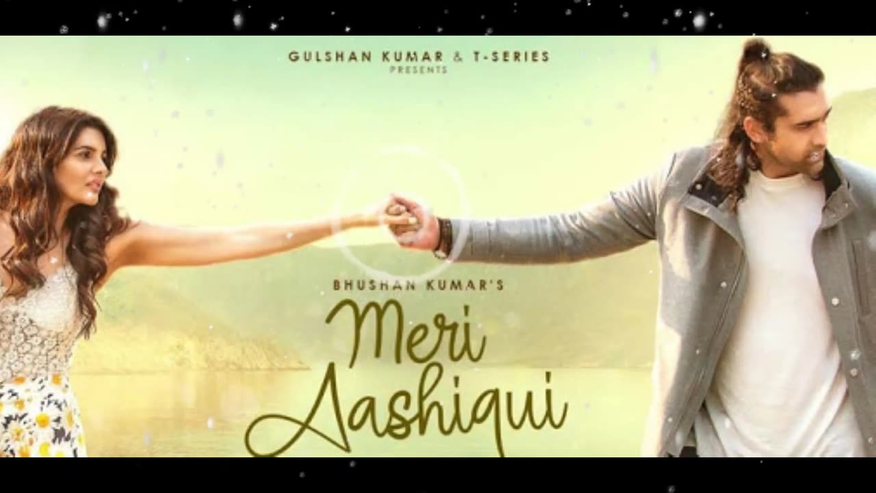 Meri Aashiqui || jubin nautiyal video song || Hindi Bollywood song