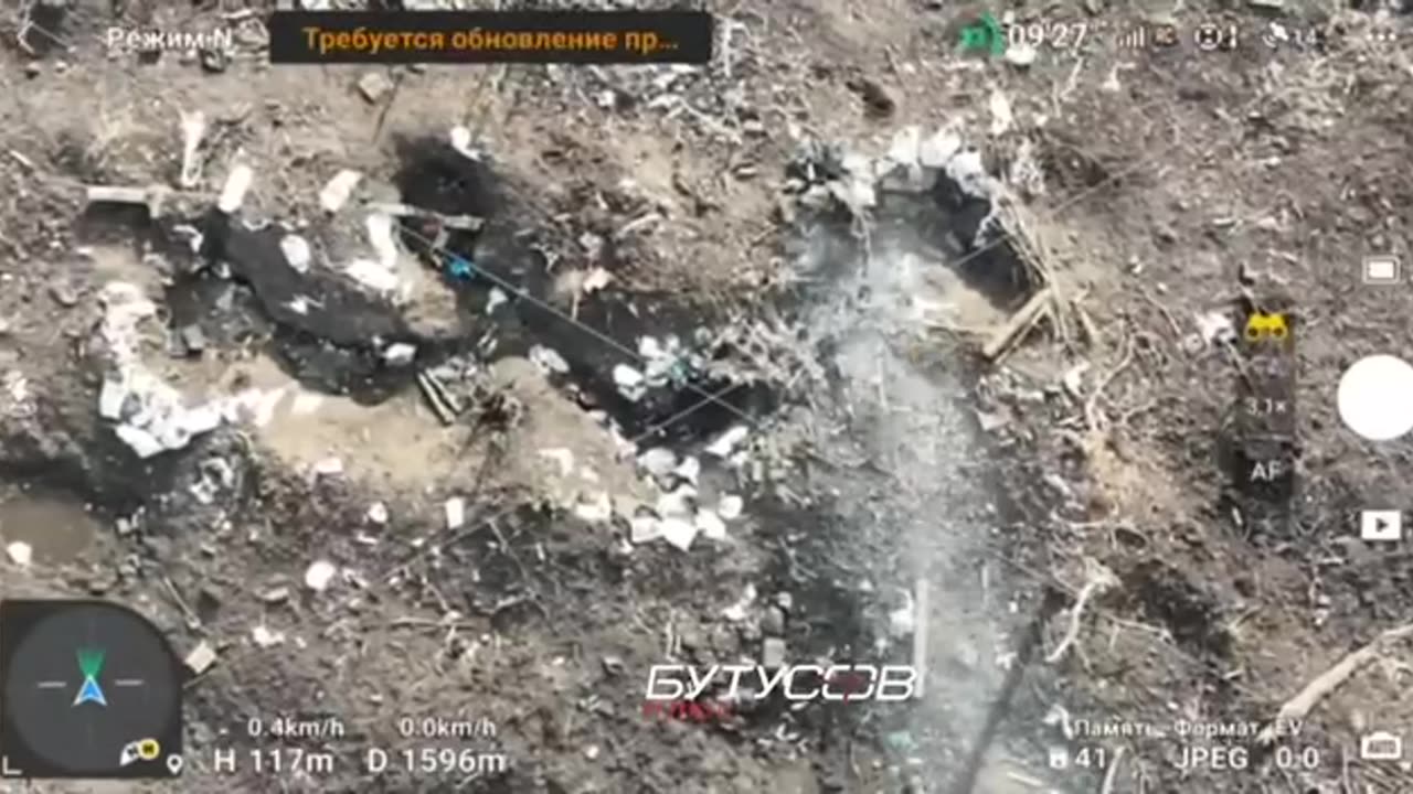 Ukrainian "Adir" Unit Terrorizes Russians With Relentless Drone Bombs