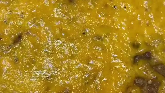 Corn 🌽 cassorole is perfect for thanksgiving using