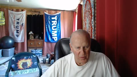 Biden “Black Hats” Switch Sides, Ask Gen. Smith for Mercy/New Study Finds Chemotherapy Causes Widespread ‘Cell Cannibalism’ and Death