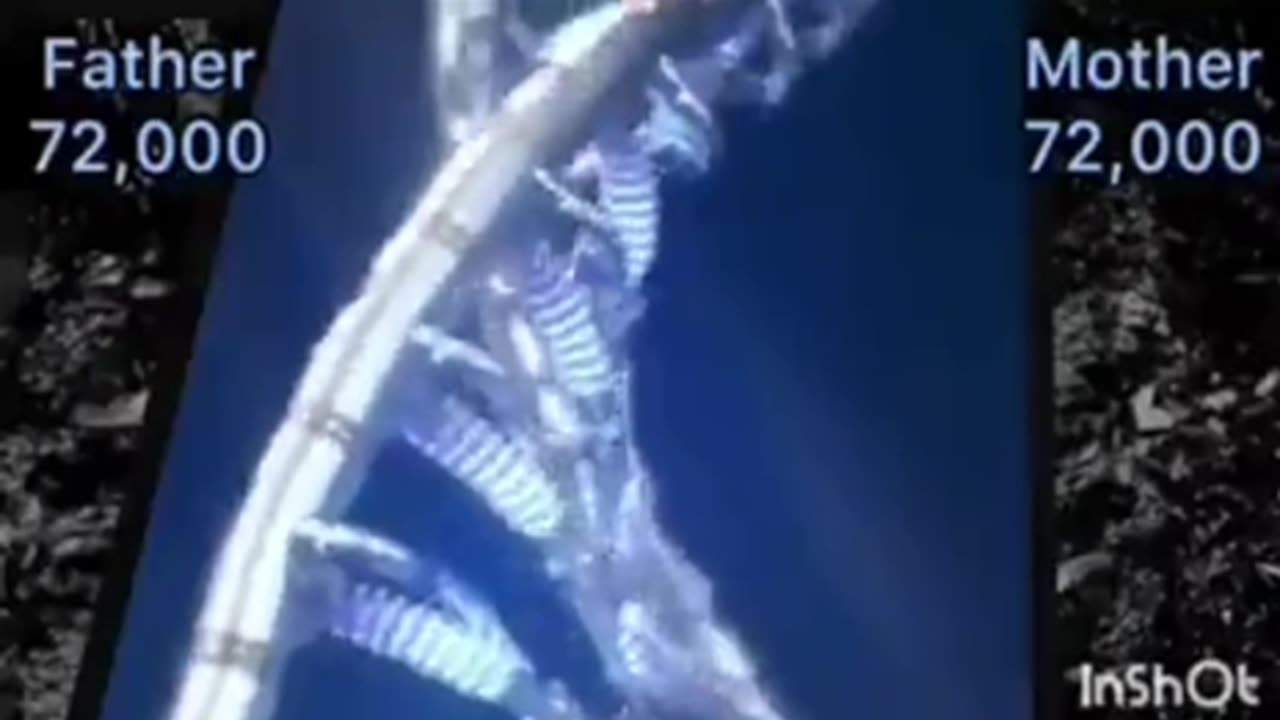 The Mark of the Beast