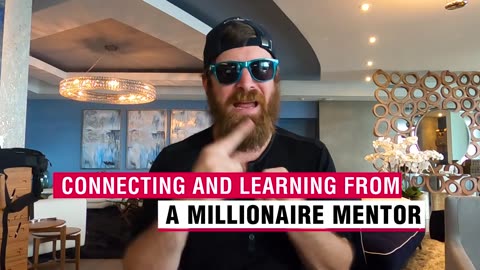 How to become a MILLIONAIRE online (my exact steps)