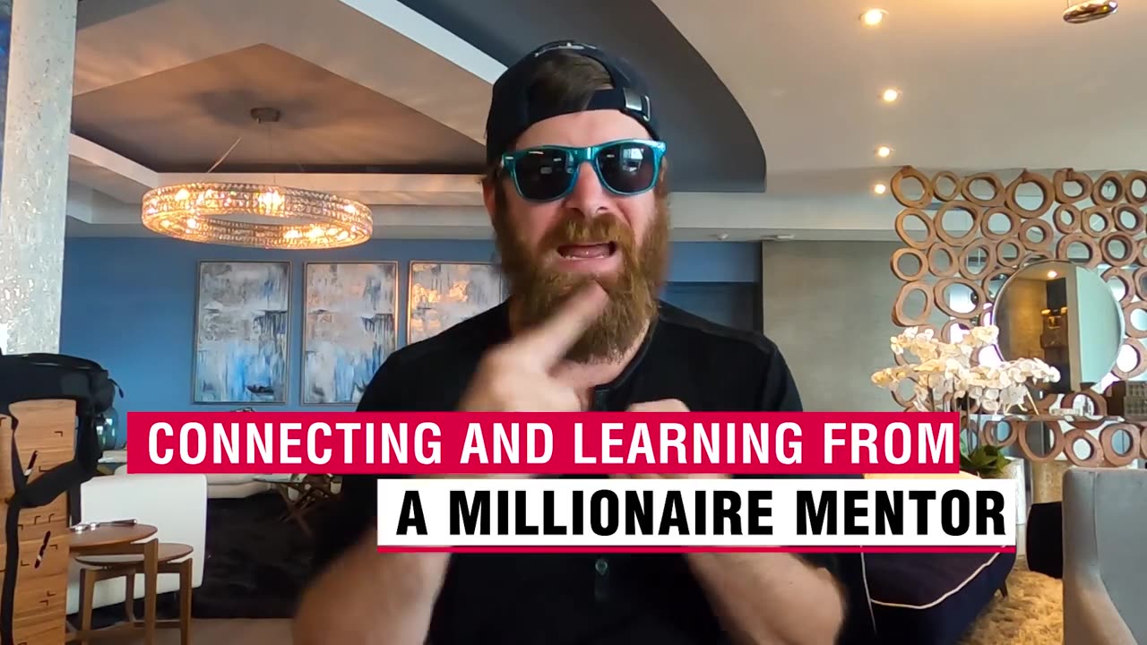 How to become a MILLIONAIRE online (my exact steps)